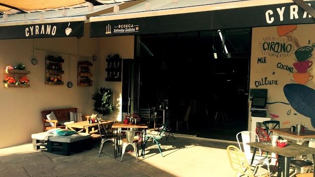 Cyrano Plaza del Mar